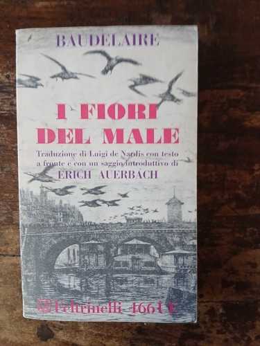 Baudelaire fiori del male - i,