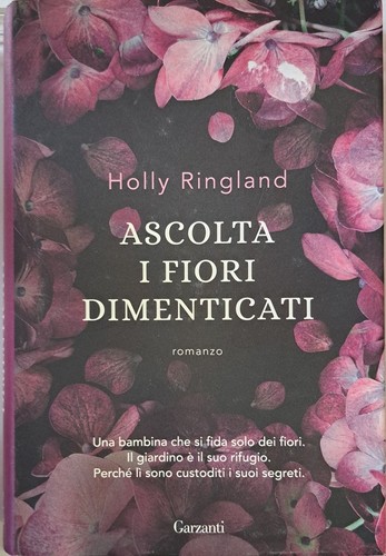 Ascolta fiori dimenticati - ascolta, i