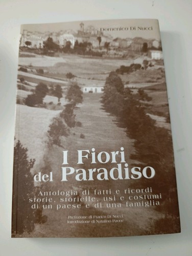 Fiori del paradiso - i,