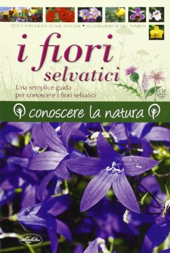 Fiori selvatici - i,