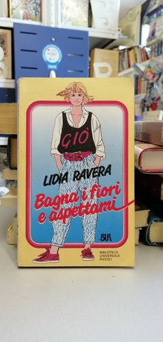 Bagna fiori aspettami - bagna,