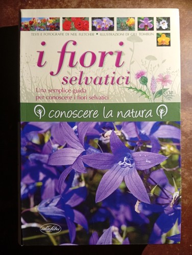 Fiori selvatici neil - i,