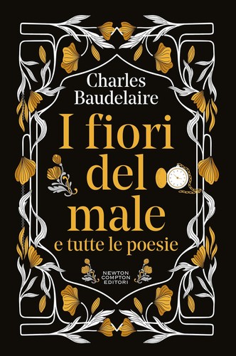 Fiori del male - del, le