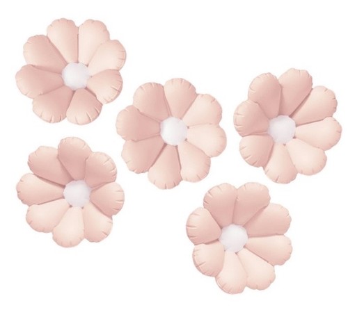 Minnidip palloncino ghirlanda - palloncino,