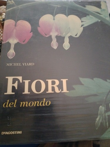 Viard fiori del mondo de - m-m.viard,