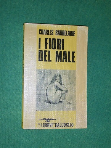 Fiori del male - male, charles