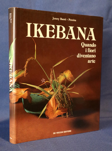 Banti pereira ikebana - banti, pereira,