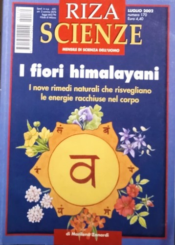 Fiori himalayani - i,
