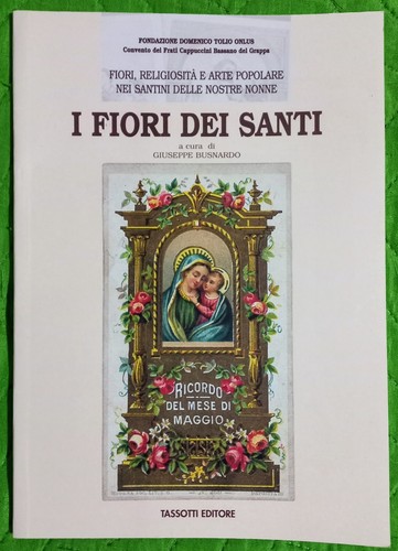 Fiori dei santi - fiori,