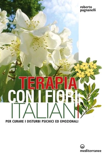 Terapia con fiori - i,