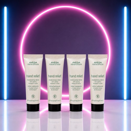 Aveda crema idratante - crema, sollievo