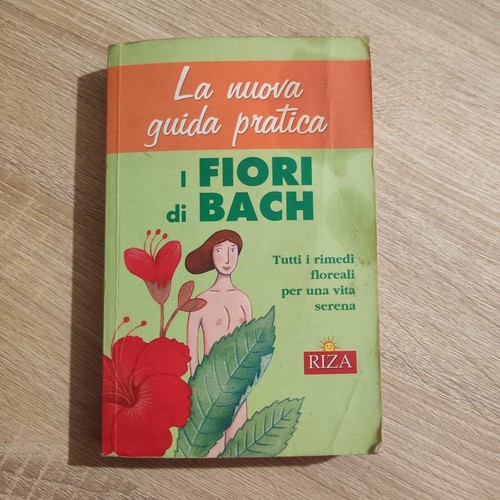 Fiori bach tutti - i, i