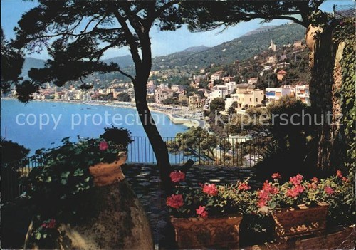 Alassio savona liguria - liguria, it