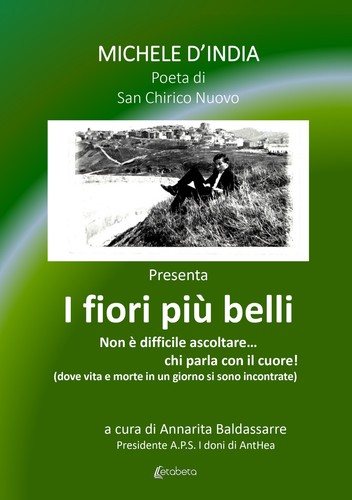 Fiori più belli non è - i,