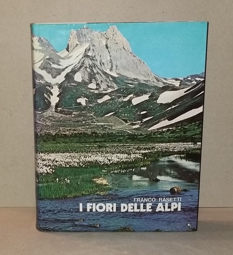 Franco rasetti fiori delle - rasetti, i