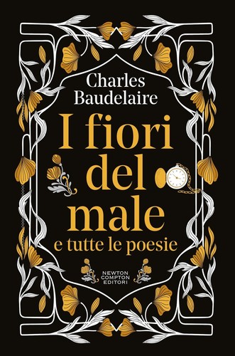 Libri baudelaire charles - libri,